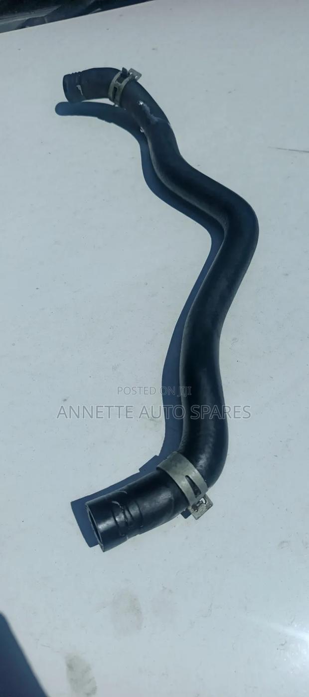 Sg5 Radiator Pipe - thumbnail 3