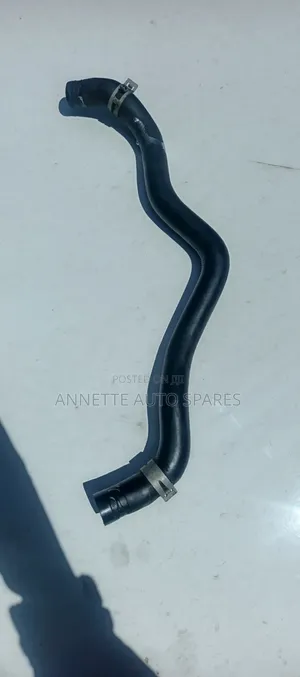 Sg5 Radiator Pipe
