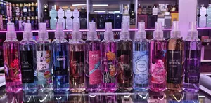 Body Splash 236ml
