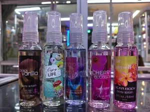 Body Splash 59ml