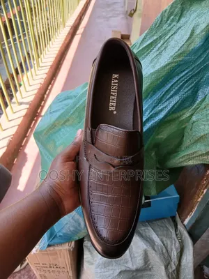 Men's Official Shoes