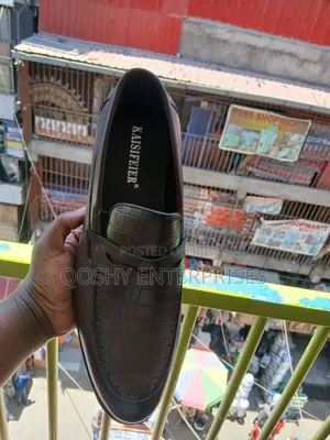 Men's Official Shoes