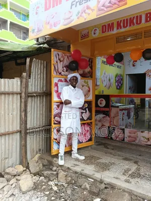 Butcheries on Sale