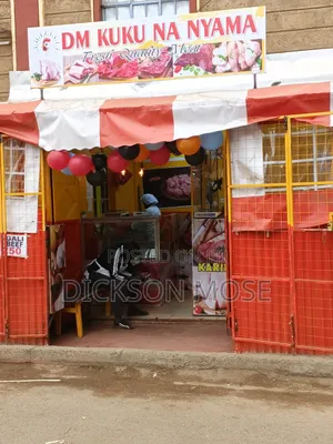 Butcheries on Sale
