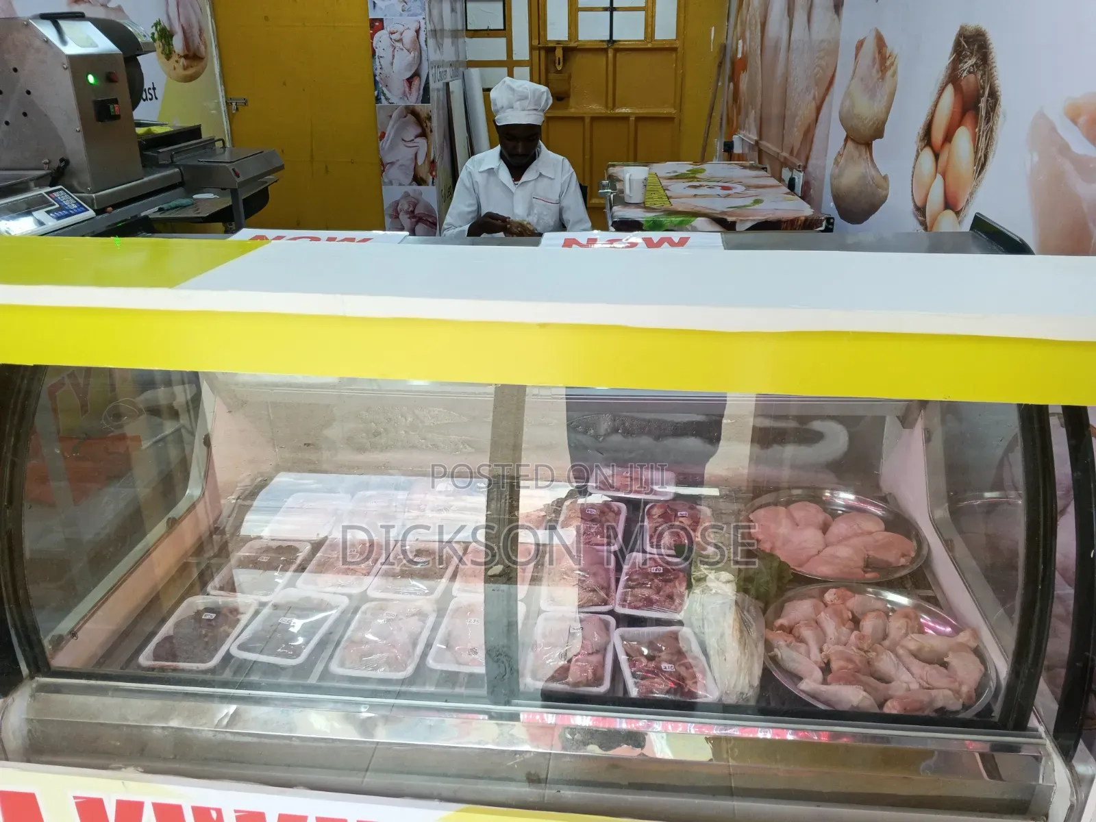Butcheries on Sale