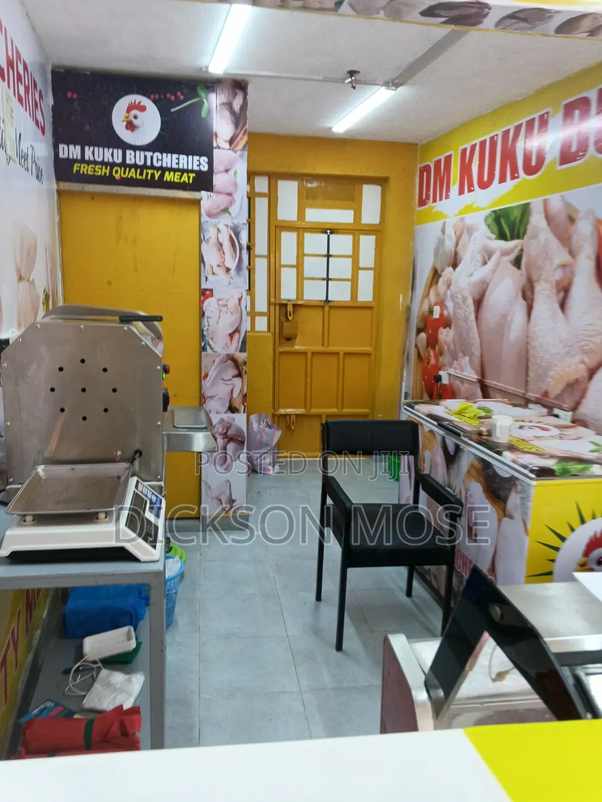 Butcheries on Sale