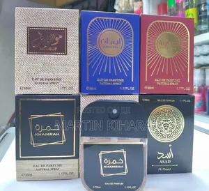 Designer Mini Perfumes