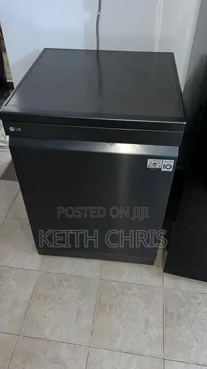 LG Dishwasher - Excellent Condition - Fully Working