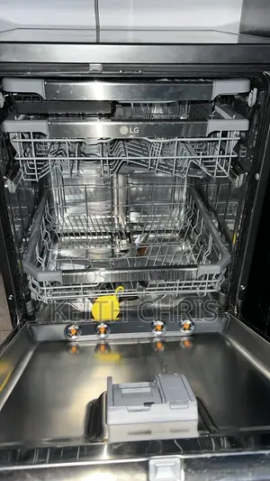 LG Dishwasher - Excellent Condition - Fully Working