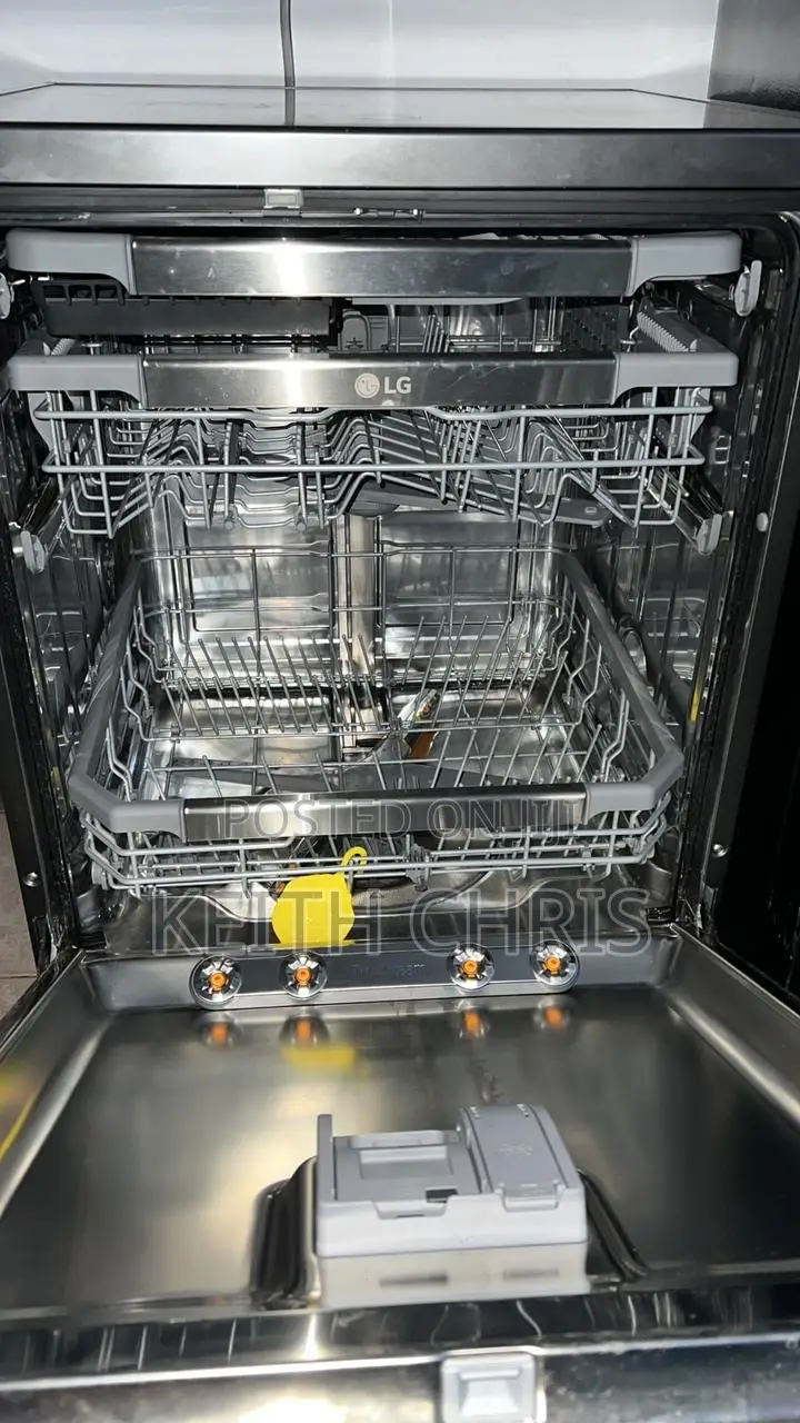 LG Dishwasher - Excellent Condition - Fully Working