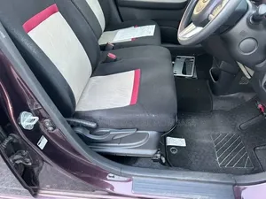 Toyota Passo 2019 Brown