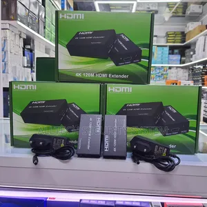 120meter KVM 4k Extender