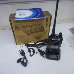 Long Range 8Km Radio Call