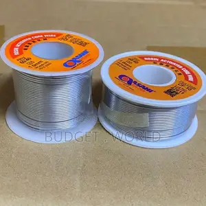 Asahi Solder Wire 100mg – Reliable Soldering Wire