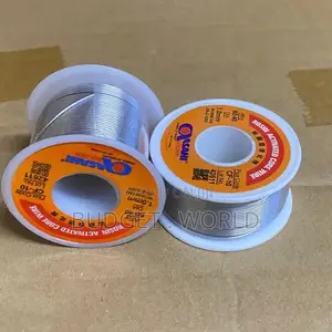 Asahi 100mg Solder Wire – Electronics Repair Tool
