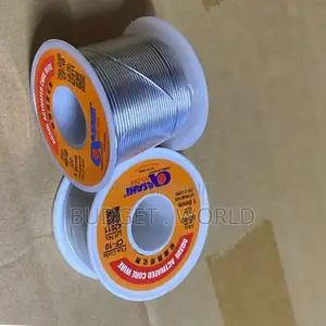 Asahi 100mg Solder Wire for PCB & Circuit Work