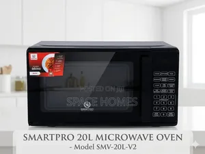 Hisense Digital Microwave