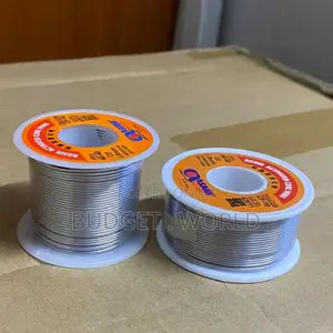 Asahi 100mg Solder Wire for Electrical & Electronic Work