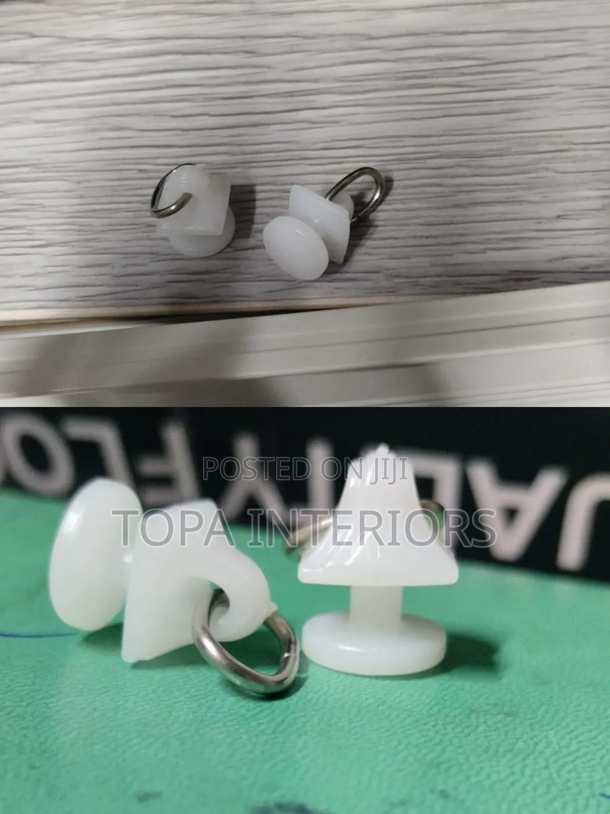 Modern Curtain Rail Fittings White Curtain Runners