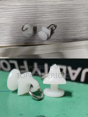 Modern Curtain Rail Fittings White Curtain Runners