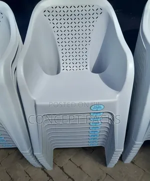 Skyplast Sunny Chairs.