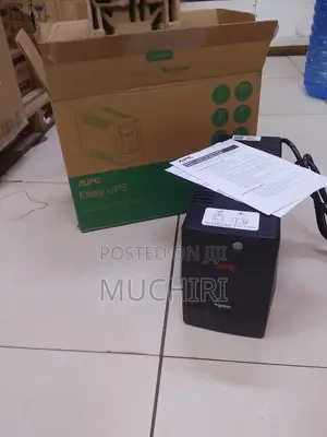 APC 2200va 2.2kva APC 2200vu Ups 1200watt