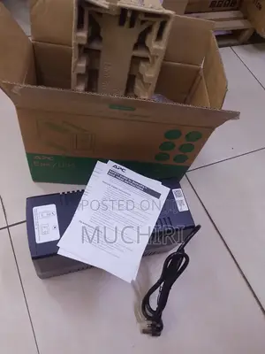 APC 2200 Va [ High Quality ] APC 2200 Va Back Up Battery