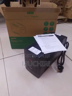 APC 2200 Va Ups Battery // APC Easy Ups 2200va
