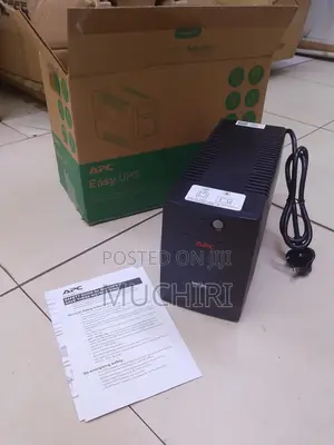 Brand New APC 2200va Battery Back Up With AVR APC 2.2KVA UPS