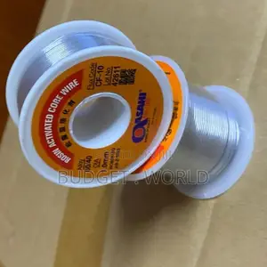 Asahi 200mg Solder Wire for Electrical Repairs