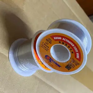 Asahi Soldering Wire 200mg – Professional & DIY Use