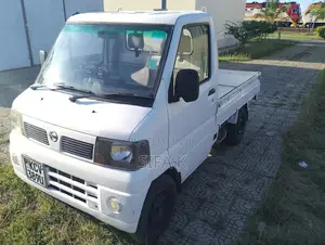 Nissan Clipper