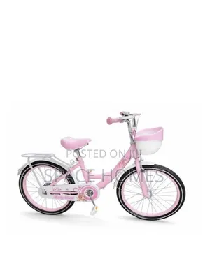 Bikes for Children