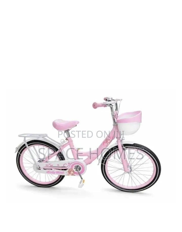 Bikes for Children