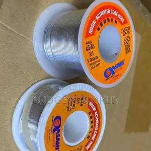 Asahi Solder Wire 200mg for DIY Electronics Projects