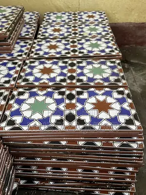Spare Tile Pieces for Sale
