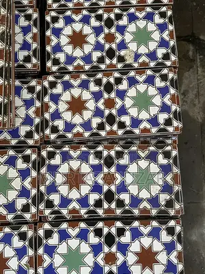 Spare Tile Pieces for Sale