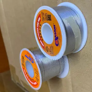 Asahi 200mg Solder Wire – Handy Workshop Supply