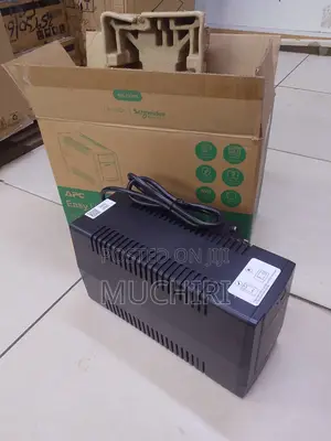 APC 2200va 2.2kva Ups 1200watt