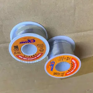 Asahi 200mg Solder Wire – Quality Electronics Repair Supply