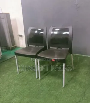 Armless Modern Office Chairs