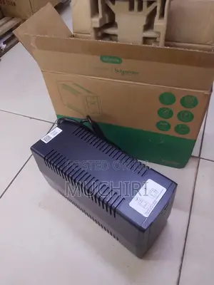 APC 2200VA Backup Power System 2.2KVA Heavy Duty UPS