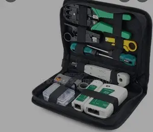 Networking Toolkit