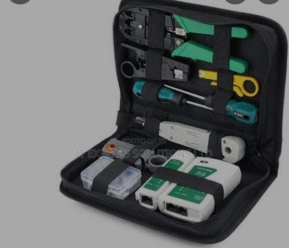 Networking Toolkit