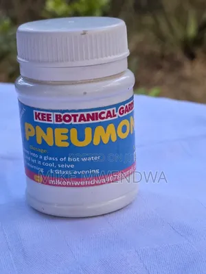 Vitamin Cure