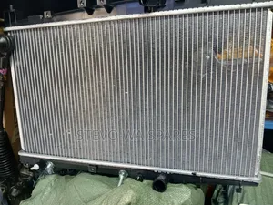Radiator Toyota Probox Succeed 1nz