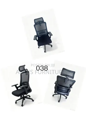 Brand New Outlook Office Chair