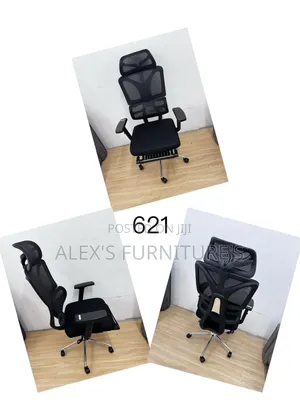 Brand New Outlook Office Chair