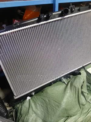 Radiator Toyota Probox Succeed 1nz