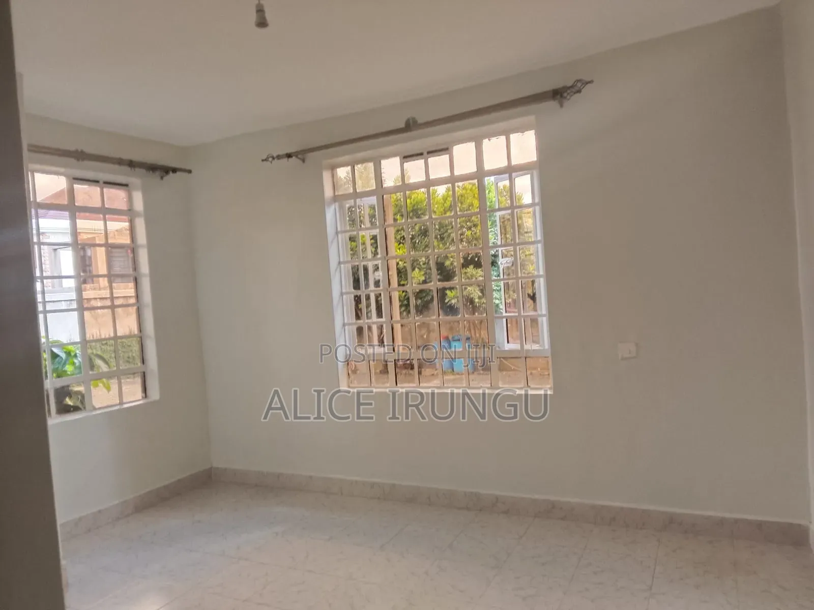 10bdrm House in Twin Leave, Kahawa Sukari for sale
